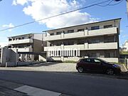 小幡駅より徒歩8分 3階 築29年7ヶ月の賃貸物件