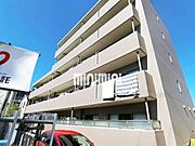 小幡駅より徒歩8分 2階 築10年の賃貸物件