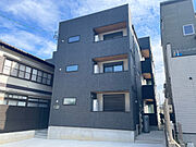 金屋駅より徒歩5分 1階 新築の賃貸物件