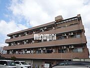 喜多山駅より徒歩3分 3階 築30年1ヶ月の賃貸物件