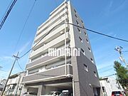 川宮駅より徒歩9分 4階 築19年の賃貸物件