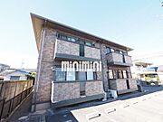 新守山駅より徒歩20分 1階 築22年6ヶ月の賃貸物件