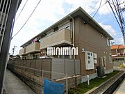 新守山駅より徒歩8分 1階 築10年9ヶ月の賃貸物件