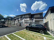 川村駅より徒歩5分 新築 2階建の賃貸物件