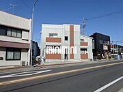 矢田駅より徒歩6分 2階 築18年10ヶ月の賃貸物件