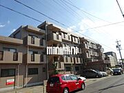 ファミール小幡 3階 築32年5ヶ月の賃貸物件