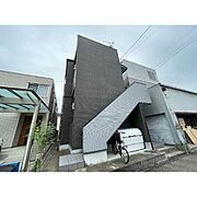 印場駅より徒歩15分 2階 築8年の賃貸物件