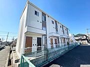 小幡駅より徒歩8分 築7年2ヶ月 2階建の賃貸物件