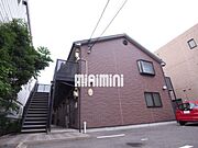 瓢箪山駅より徒歩8分 1階 築22年2ヶ月の賃貸物件