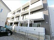 小幡駅より徒歩1分 3階 築6年1ヶ月の賃貸物件