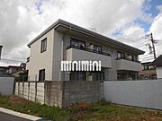 喜多山駅より徒歩2分 1階 築31年2ヶ月の賃貸物件