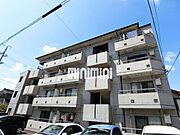 ミノリマンション 4階 築37年10ヶ月の賃貸物件