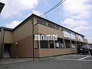 アンプルールリーブルグランＢの賃貸物件