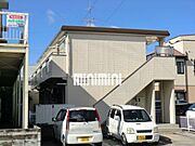 プラネット駒 2階 築33年7ヶ月の賃貸物件