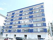 ＯＳ・ＳＫＹフレックス藤ケ丘 4階 築48年3ヶ月の賃貸物件