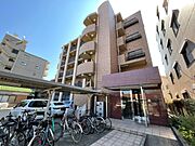 川宮駅より徒歩10分 3階 築25年1ヶ月の賃貸物件