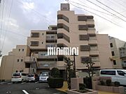 小幡駅より徒歩7分 3階 築39年7ヶ月の賃貸物件