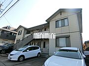 小幡駅より徒歩6分 1階 築23年1ヶ月の賃貸物件