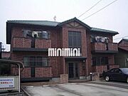瓢箪山駅より徒歩6分 1階 築24年2ヶ月の賃貸物件