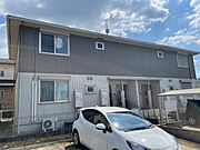 ハル 2階 築9年6ヶ月の賃貸物件