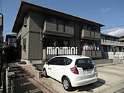 シャインコートＭ’ｓ 1階 築24年9ヶ月の賃貸物件