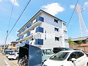 瓢箪山駅より徒歩10分 1階 築41年2ヶ月の賃貸物件