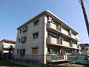 大森・金城学院前駅より徒歩8分 2階 築30年6ヶ月の賃貸物件