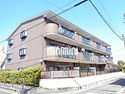 メゾンクレールの賃貸物件