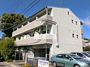 カームダウン喜多山 2階 築32年2ヶ月の賃貸物件