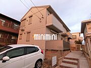瓢箪山駅より徒歩7分 1階 築13年8ヶ月の賃貸物件