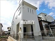 大森・金城学院前駅より徒歩8分 築4年6ヶ月 2階建の賃貸物件