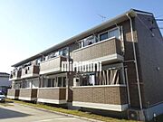 高蔵寺駅より徒歩14分 1階 築16年4ヶ月の賃貸物件