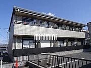 瓢箪山駅より徒歩5分 2階 築26年5ヶ月の賃貸物件