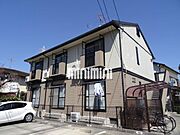 シティハイムコーポ新城 1階 築28年7ヶ月の賃貸物件