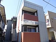 守山自衛隊前駅より徒歩5分 1階 築19年の賃貸物件