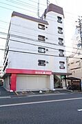 榊原ビル 3階 築54年1ヶ月の賃貸物件