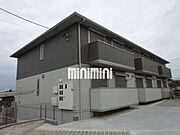リヤンファミーユの賃貸物件