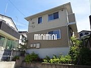 A・fort鴻の巣の賃貸物件