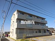高蔵寺駅より徒歩20分 1階 築14年5ヶ月の賃貸物件
