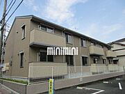 コンフォールセジュールの賃貸物件