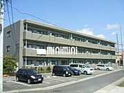 小幡緑地駅より徒歩32分 3階 築25年4ヶ月の賃貸物件