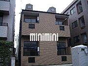 喜多山駅より徒歩11分 1階 築20年8ヶ月の賃貸物件