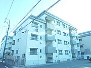 第2サンハイツ大森の賃貸物件