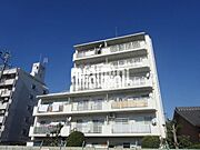 小幡駅より徒歩4分 4階 築41年6ヶ月の賃貸物件