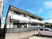 新守山駅より徒歩9分 1階 築25年6ヶ月の賃貸物件