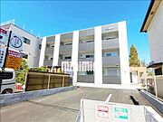 大森・金城学院前駅より徒歩5分 築8年 3階建の賃貸物件