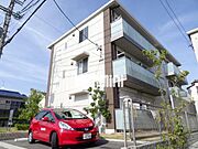 レ・トラースの賃貸物件
