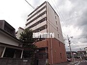 大森・金城学院前駅より徒歩3分 築24年1ヶ月 7階建の賃貸物件