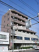ガーデンビル城下 5階 築31年11ヶ月の賃貸物件