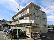 新守山駅より徒歩6分 1階 築39年7ヶ月の賃貸物件